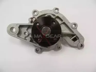 47-0117 MAXGEAR Водяной насос