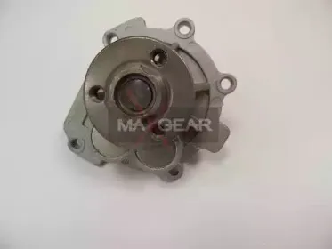 47-0123 MAXGEAR Водяной насос