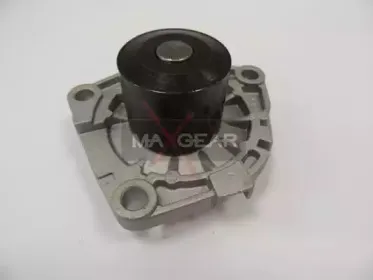 47-0125 MAXGEAR