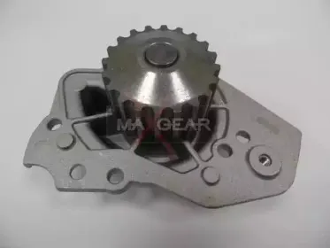 47-0165 MAXGEAR Водяной насос