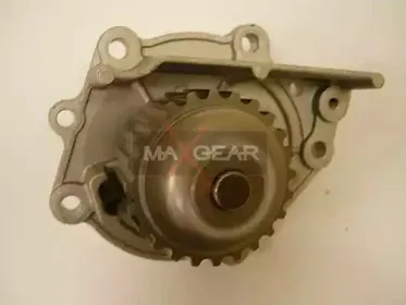 47-0166 MAXGEAR Водяной насос