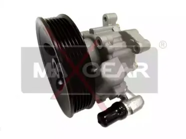 48-0016 MAXGEAR Гидравлический насос, рулевое управление