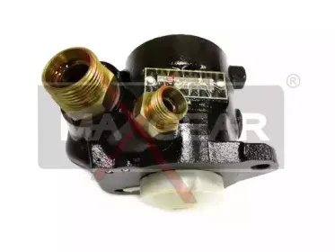48-0019 MAXGEAR Гидравлический насос, рулевое управление