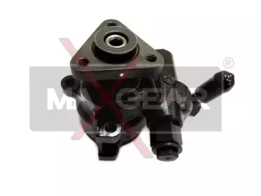 48-0023 MAXGEAR Гидравлический насос, рулевое управление