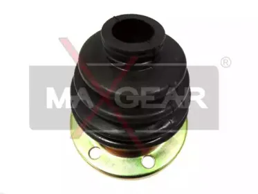 490041 MAXGEAR Комплект пылника, приводной вал