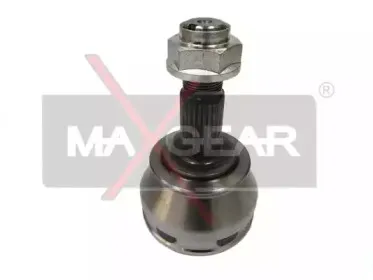 49-0082 MAXGEAR Шарнирный комплект, приводной вал