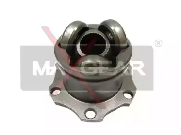 49-0087 MAXGEAR Шарнир, продольный вал