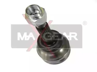49-0091 MAXGEAR