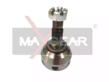49-0092 MAXGEAR Шарнирный комплект, приводной вал