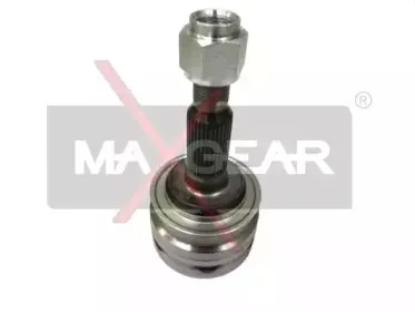 49-0095 MAXGEAR Шарнирный комплект, приводной вал