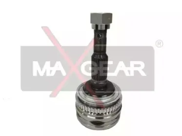 49-0096 MAXGEAR Шарнирный комплект, приводной вал