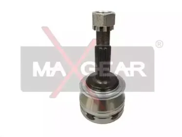 49-0097 MAXGEAR Шарнирный комплект, приводной вал