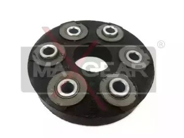 49-0104 MAXGEAR Шарнир, продольный вал