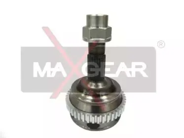 49-0111 MAXGEAR Шарнирный комплект, приводной вал