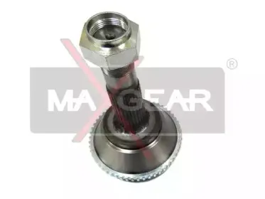 490118 MAXGEAR Шарнирный комплект, приводной вал