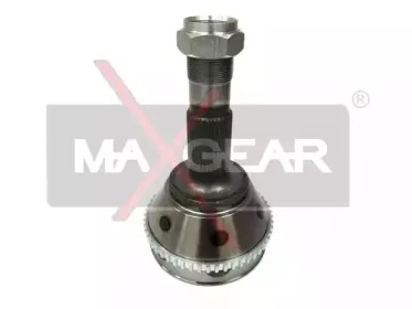 49-0120 MAXGEAR Шарнирный комплект, приводной вал