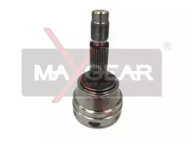 49-0124 MAXGEAR