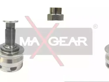 49-0128 MAXGEAR