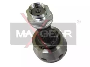 490129 MAXGEAR Шарнирный комплект, приводной вал
