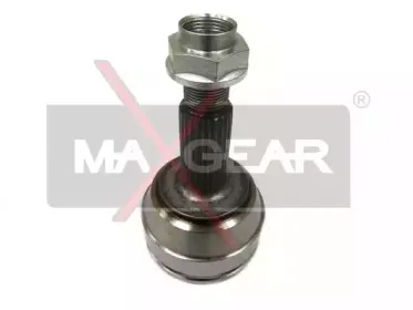 490134 MAXGEAR Шарнирный комплект, приводной вал