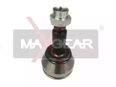 49-0142 MAXGEAR