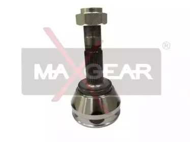 490145 MAXGEAR Шарнирный комплект, приводной вал