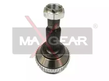 49-0146 MAXGEAR Шарнирный комплект, приводной вал
