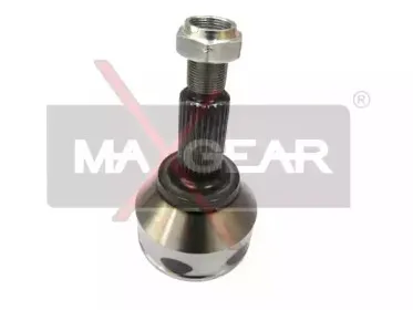 49-0147 MAXGEAR Шарнирный комплект, приводной вал