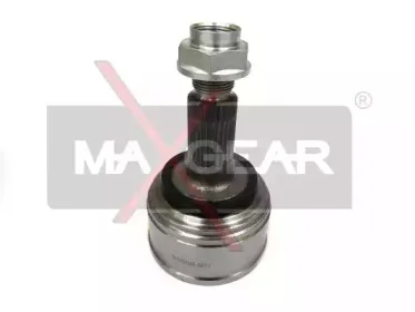 49-0150 MAXGEAR