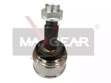 49-0152 MAXGEAR Шарнирный комплект, приводной вал