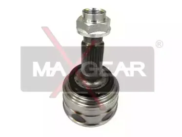 49-0154 MAXGEAR Шарнирный комплект, приводной вал