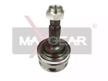 490156 MAXGEAR Шарнирный комплект, приводной вал