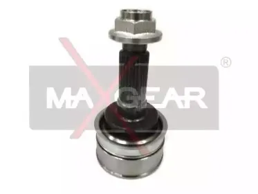 49-0159 MAXGEAR Шарнирный комплект, приводной вал