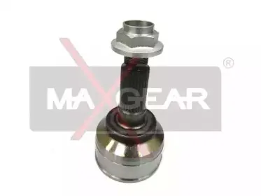 49-0163 MAXGEAR