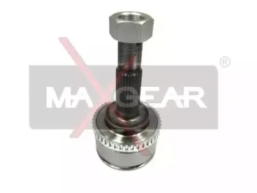 49-0170 MAXGEAR Шарнирный комплект, приводной вал