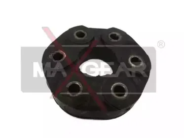 49-0174 MAXGEAR Шарнир, продольный вал