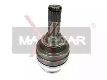 49-0175 MAXGEAR Шарнирный комплект, приводной вал