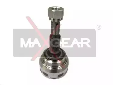 490178 MAXGEAR Шарнирный комплект, приводной вал