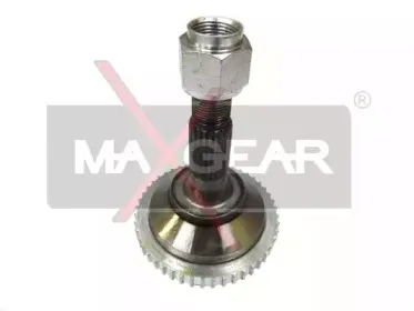 49-0192 MAXGEAR Шарнирный комплект, приводной вал