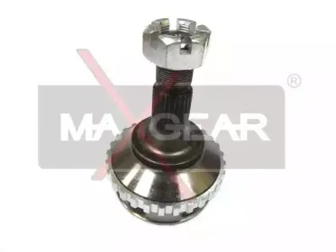 49-0194 MAXGEAR