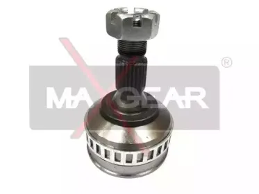 49-0197 MAXGEAR