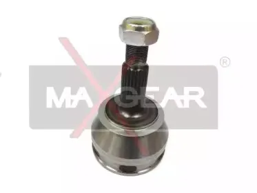 49-0198 MAXGEAR