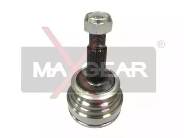 490203 MAXGEAR Шарнирный комплект, приводной вал