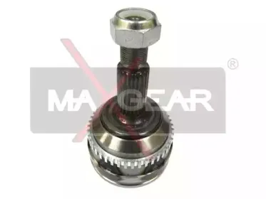49-0204 MAXGEAR