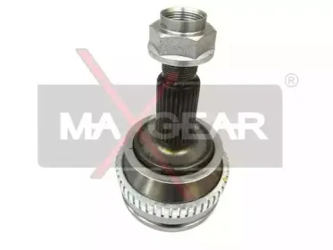 490205 MAXGEAR Шарнирный комплект, приводной вал