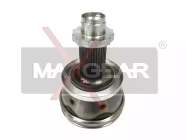 490210 MAXGEAR Шарнирный комплект, приводной вал