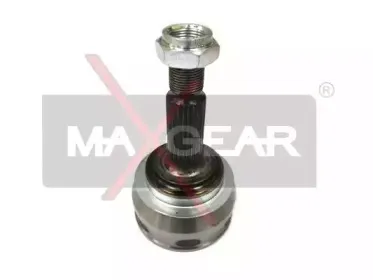 49-0211 MAXGEAR Шарнирный комплект, приводной вал