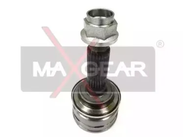 49-0212 MAXGEAR Шарнирный комплект, приводной вал