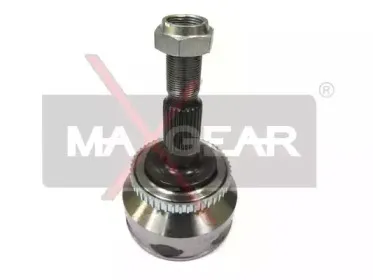 49-0216 MAXGEAR