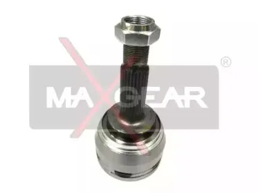 49-0217 MAXGEAR